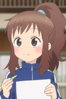 Character Takagawa, Sumire