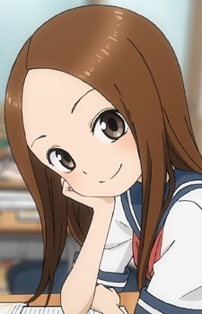 Character Takagi