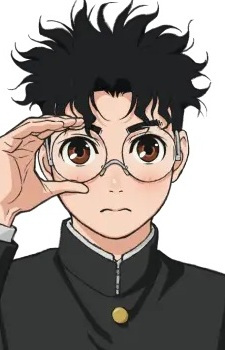 Character Takakura, Ken