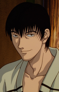 Character Takasugi, Shinsaku