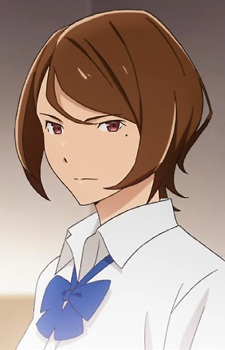 Character Takimoto, Kyouko