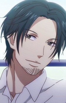 Character Takinami, Suzuka