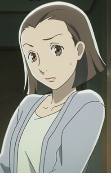 Character Tamaki, Mother