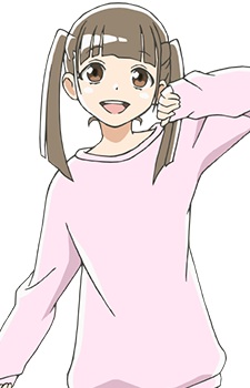 Character Tamaki, Rin