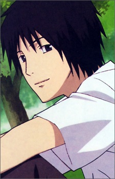 Character Tanuma, Kaname