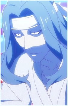 Character Teori, Tadatsuru