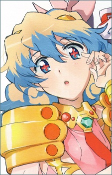 Character Teppelin, Nia