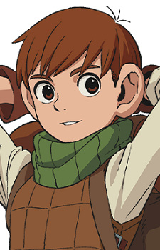 Character Tims, Chilchuck