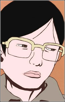 Character Tsukimoto, Makoto