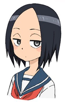 Character Tsukimoto, Sanae