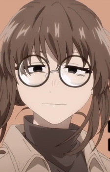 Character Uguisu, Anko