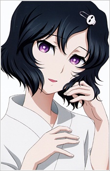 Character Urushibara, Ruka