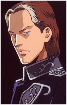 Character von Oberstein, Paul