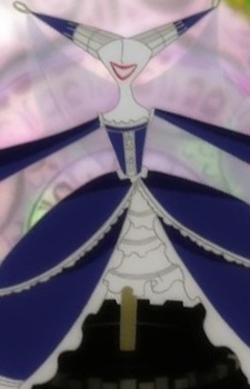 Character Walpurgis Night