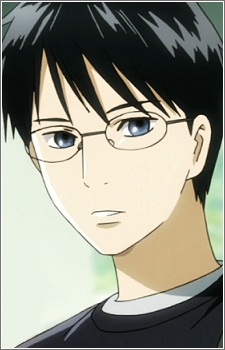 Character Wataya, Arata