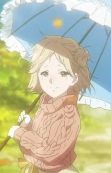 Character Webster, Olivia