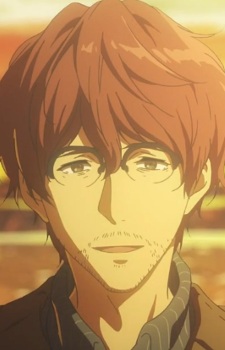 Character Webster, Oscar