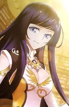 Character Xiao, Xun Er