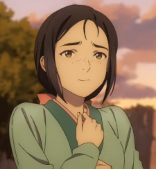 Character Xiao, Ying