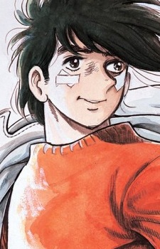 Character Yabuki, Joe