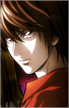 Character Yagami, Light
