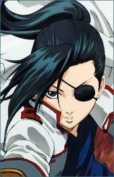 Character Yagyuu, Kyuubei