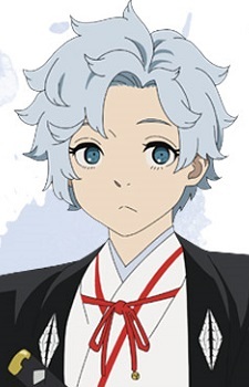 Character Yamada Asaemon, Kiyomaru