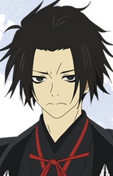 Character Yamada Asaemon, Shugen