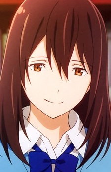 Character Yamauchi, Sakura