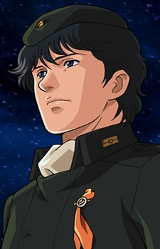 Character Yang, Wen-li