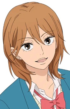 Character Yano, Ayane