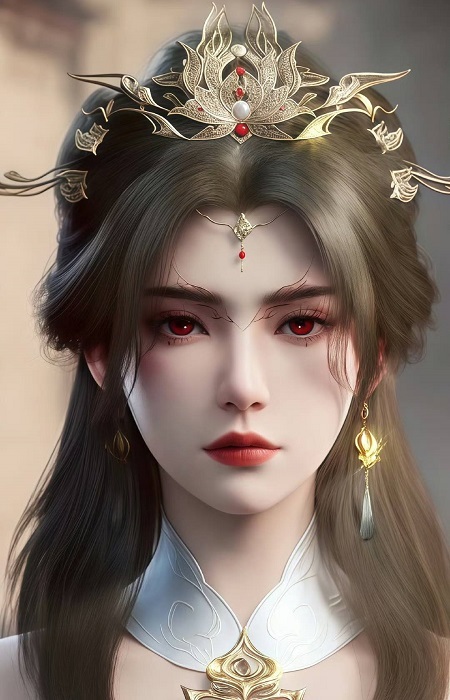 Character Yao, Xixue
