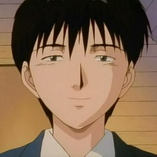 Character Yoshikawa, Noboru