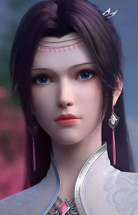 Character Yun, Yun
