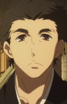 Character Yuurakutei, Sukeroku