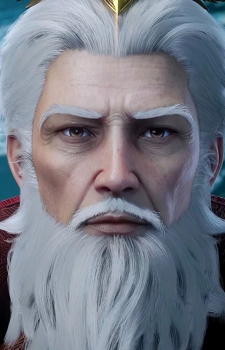 Character Zhu, Quezi