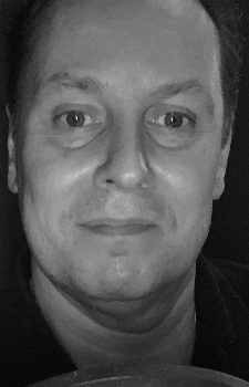 Voice actor Acquaviva, Jean-Christophe