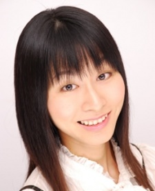 Voice actor Aiba, Yukiko