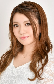 Voice actor Aihara, Kotomi