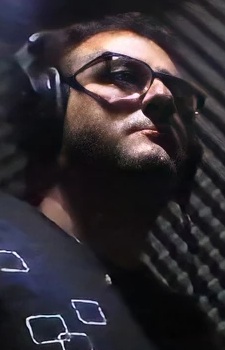 Voice actor Akim, Nagib