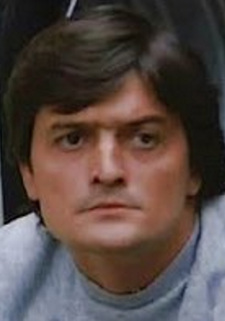 Voice actor Alfos, Marc