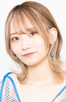 Voice actor Amami, Yurina