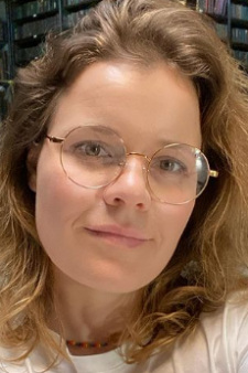 Voice actor Aquino, Keila