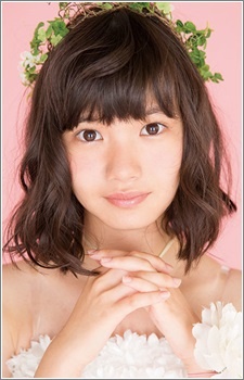 Voice actor Arakawa, Chika