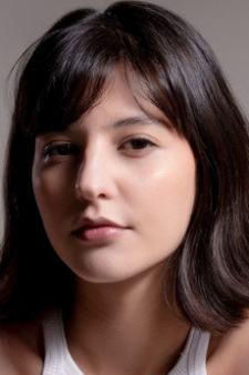 Voice actor Araujo, Mayara