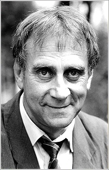 Voice actor Ariotti, Philippe