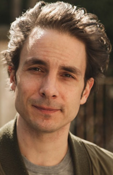 Voice actor Arnaud, Marc