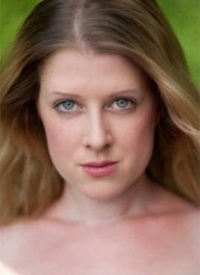 Voice actor Arnoldt, Jasmin