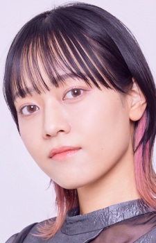 Voice actor Asai, Ayaka