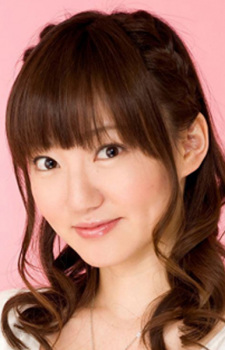 Voice actor Asumi, Kana